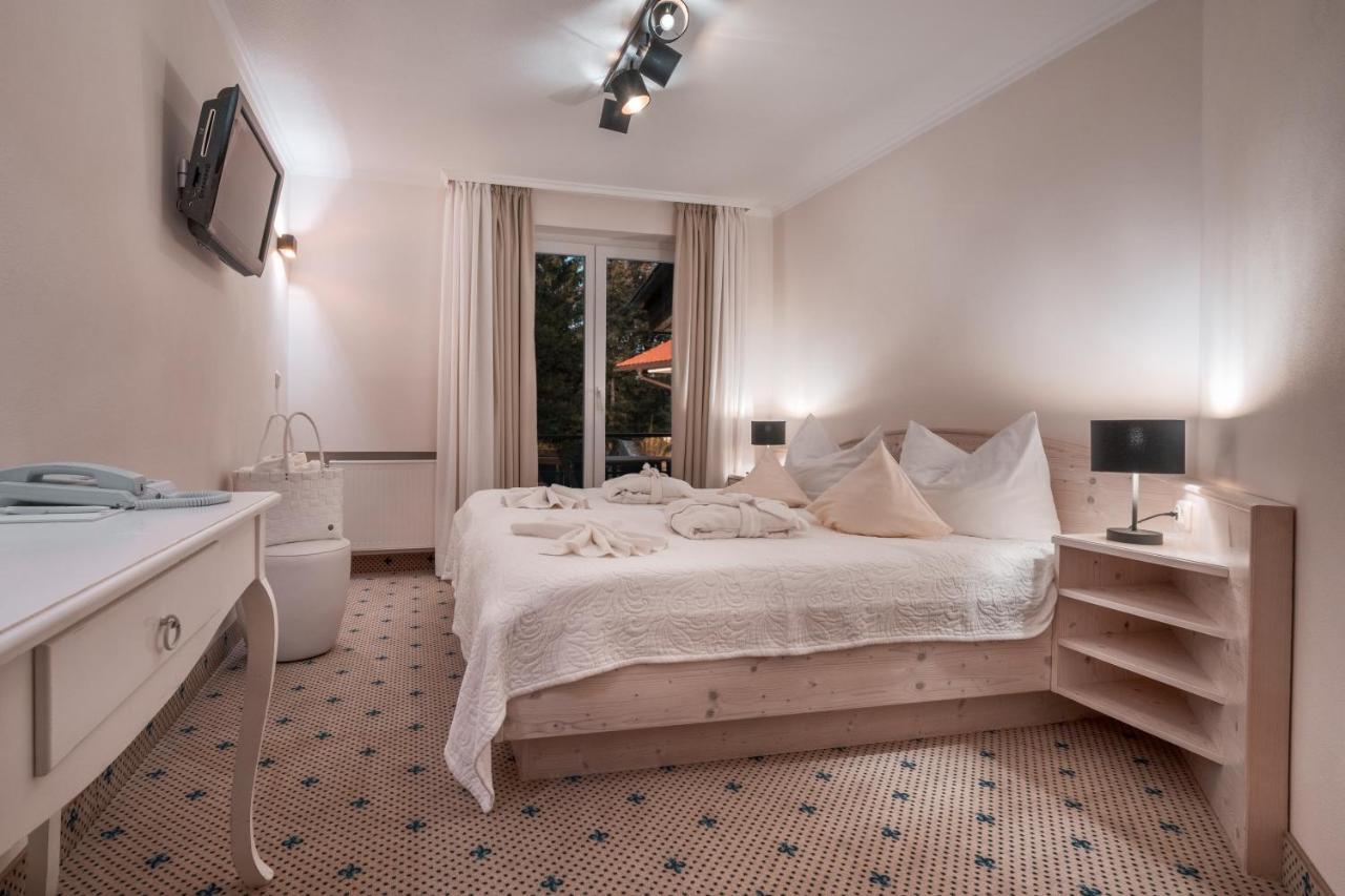 Doppelzimmer A