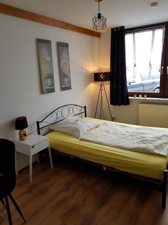 Budget Doppelzimmer