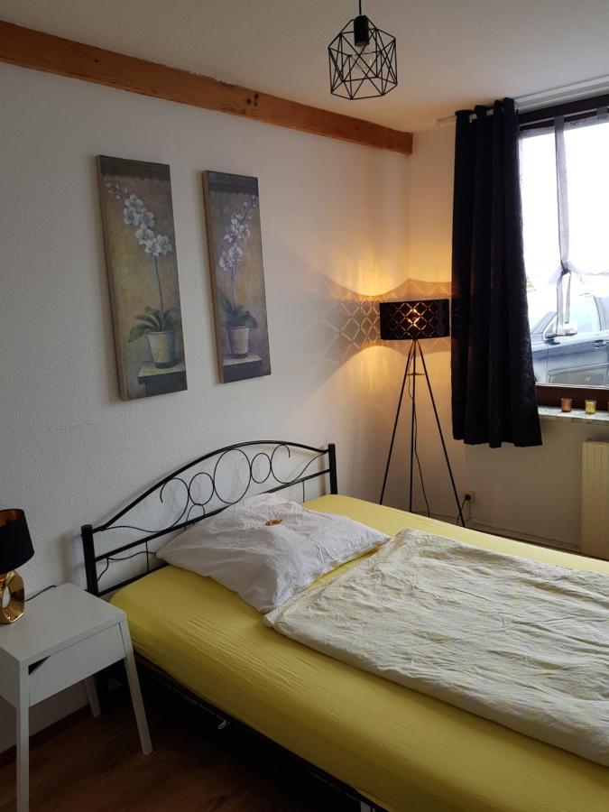 Vierbettzimmer