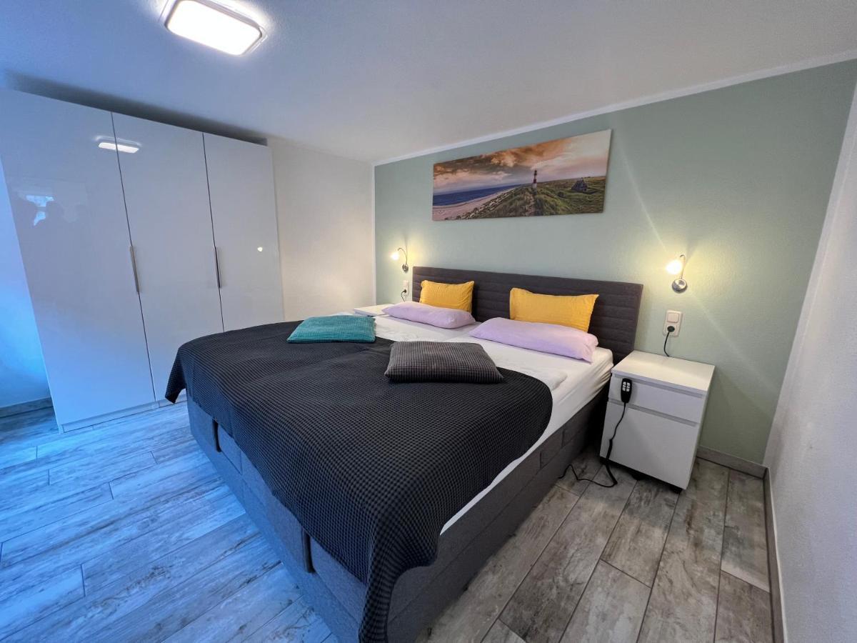 Apartment mit 1 Schlafzimmer