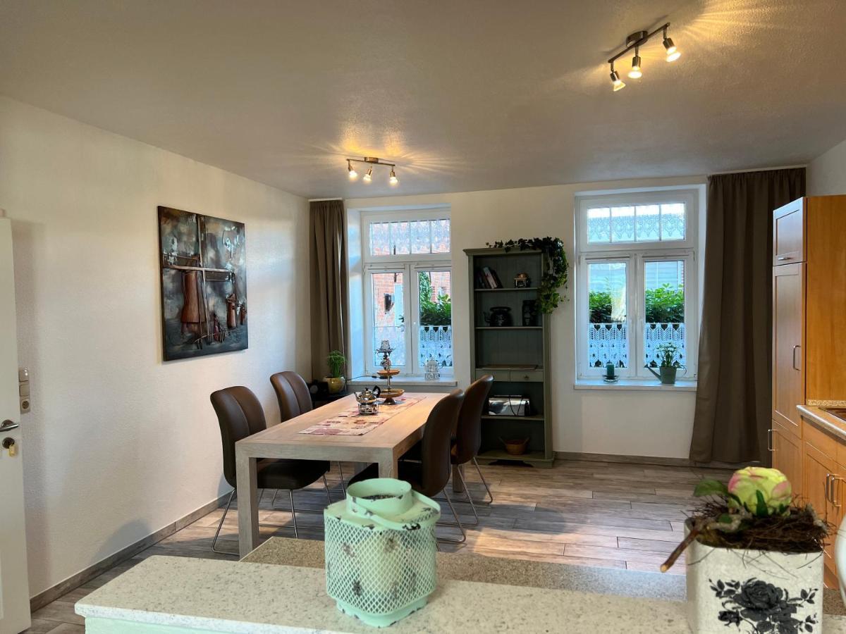 Apartment mit 2 Schlafzimmern