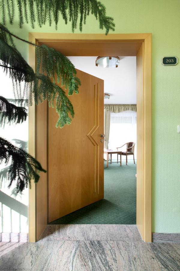 Zweibettzimmer