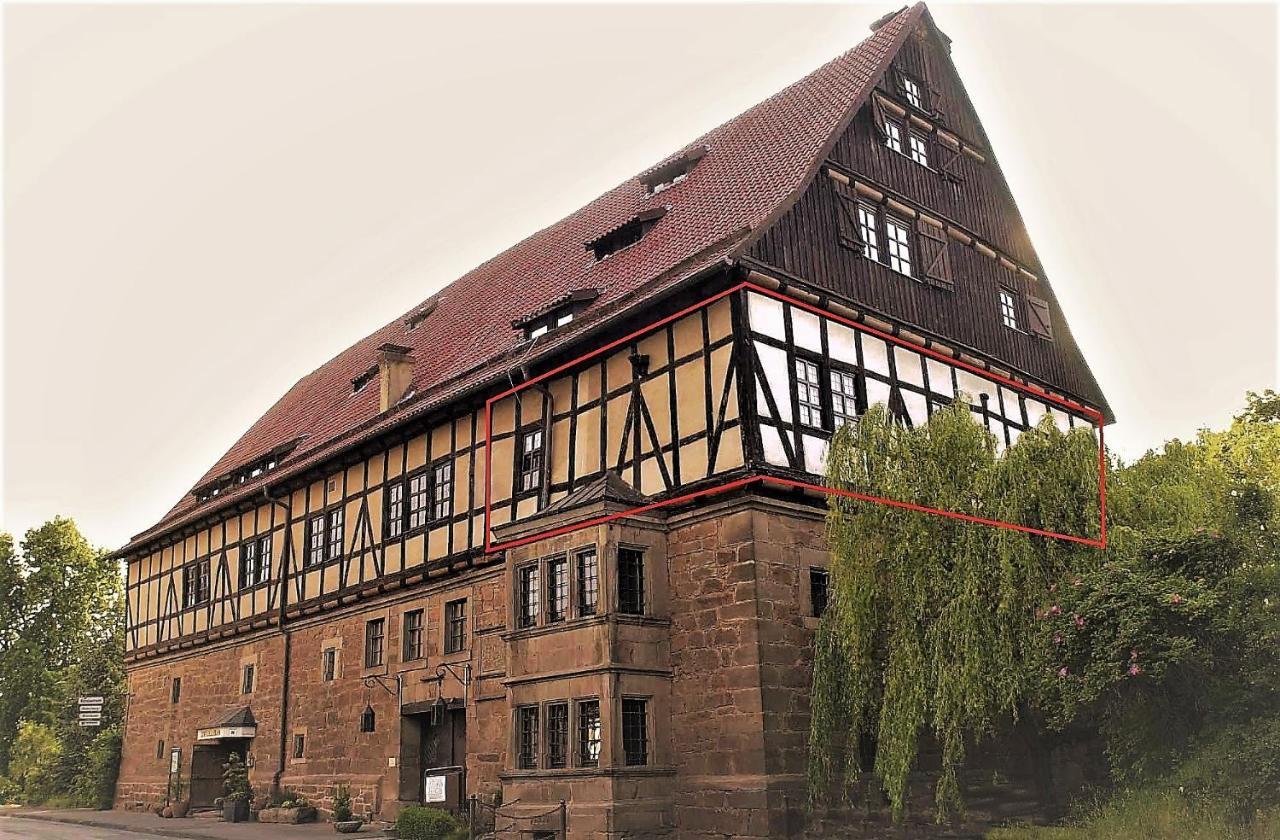 Apartment mit 2 Schlafzimmern