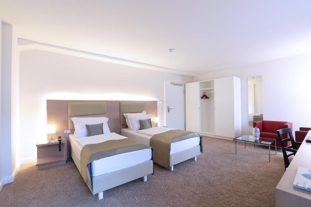 Doppelzimmer