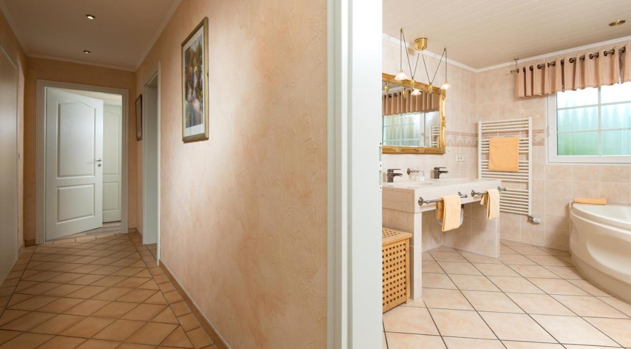 Suite met Balkon