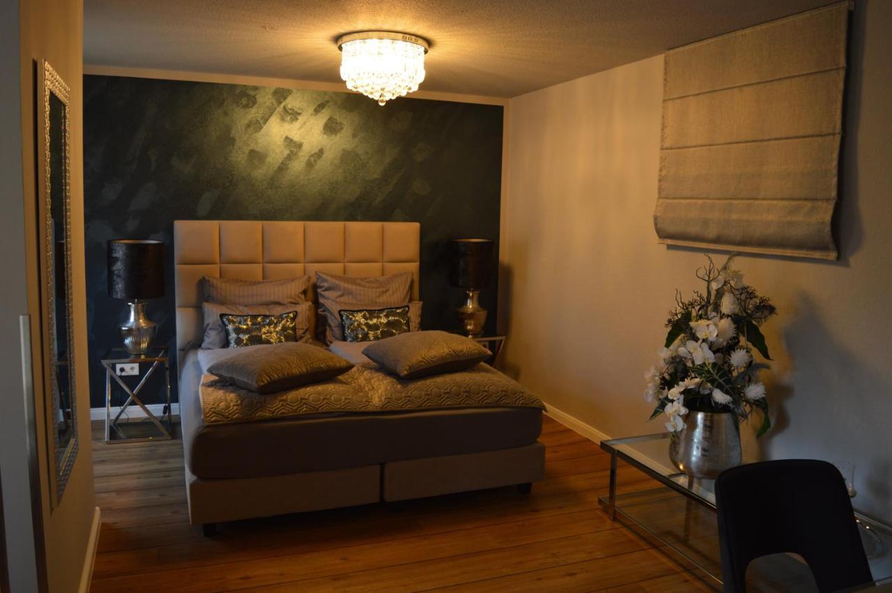 Doppelzimmer – Gästehaus