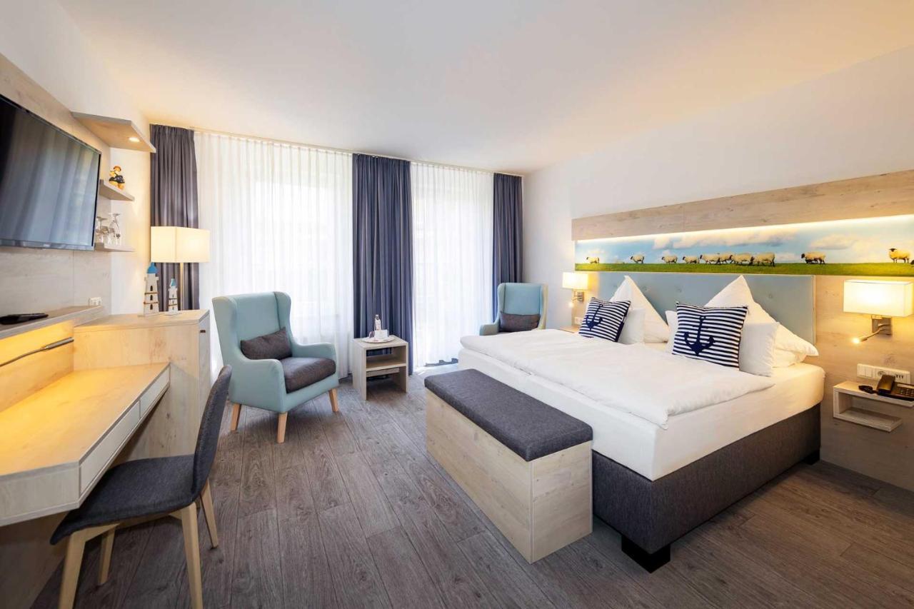 Comfort Doppelzimmer III