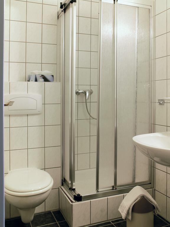 Dreibettzimmer