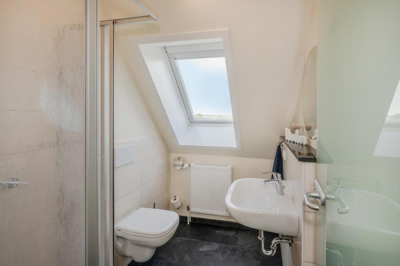Comfort Double Room (with Terrace or Balcony)
