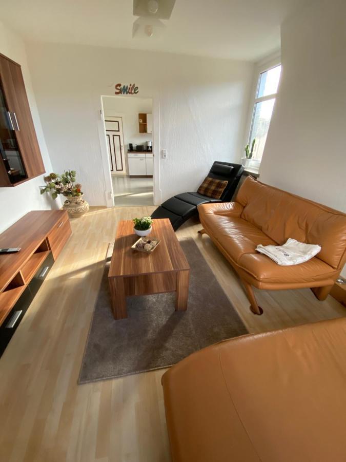 Apartment mit 1 Schlafzimmer