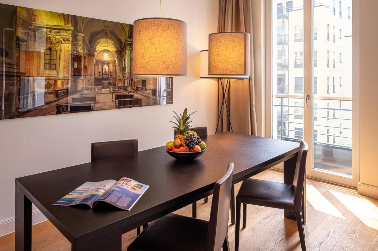 Apartment mit 2 Schlafzimmern