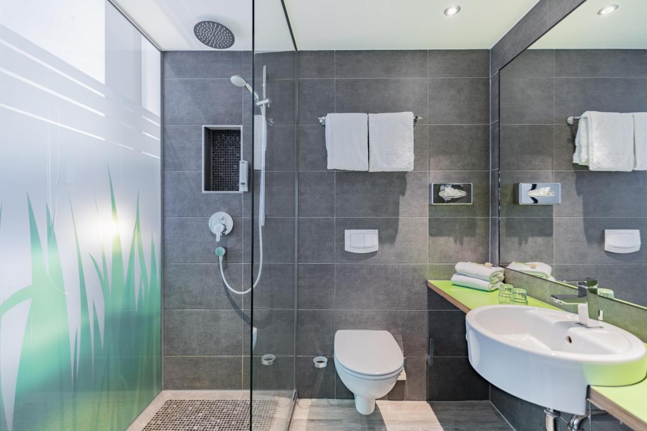 Premium Familienzimmer mit 2 Kingsize-Betten