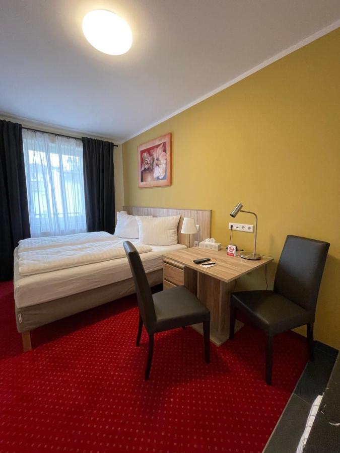 Doppelzimmer