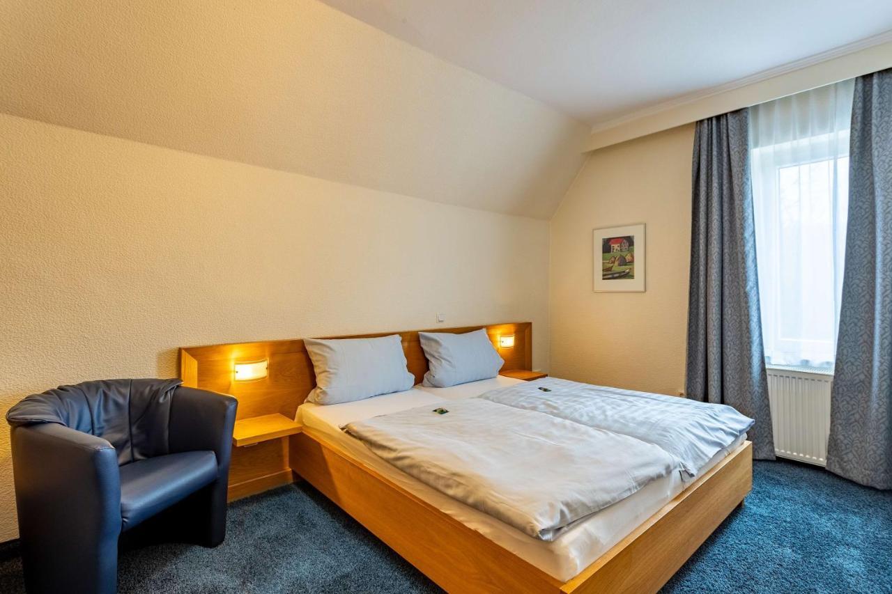 Family Double Room