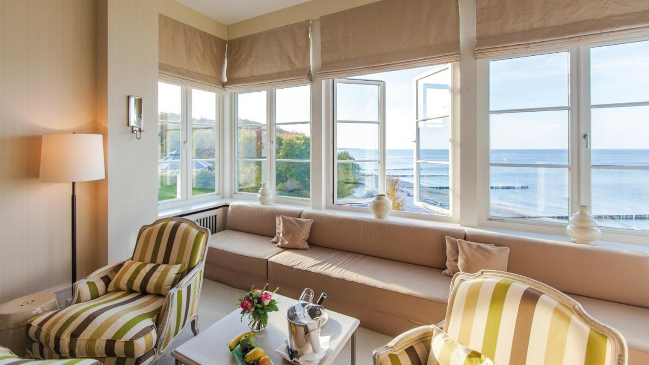 Suite Exclusiva Playa