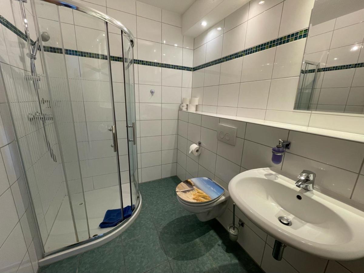 Standard Doppelzimmer