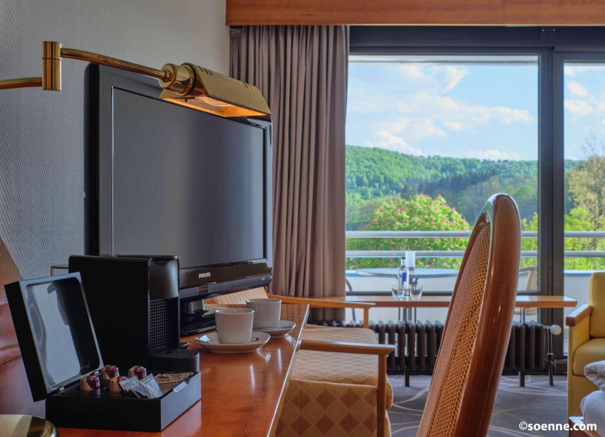 Superior Doppelzimmer – 10% Ermäßigung auf Getränke