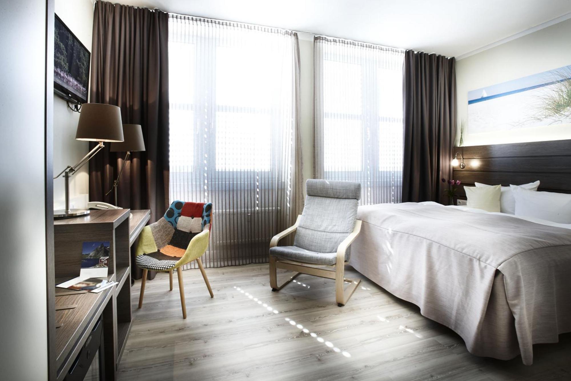 Comfort Doppelzimmer