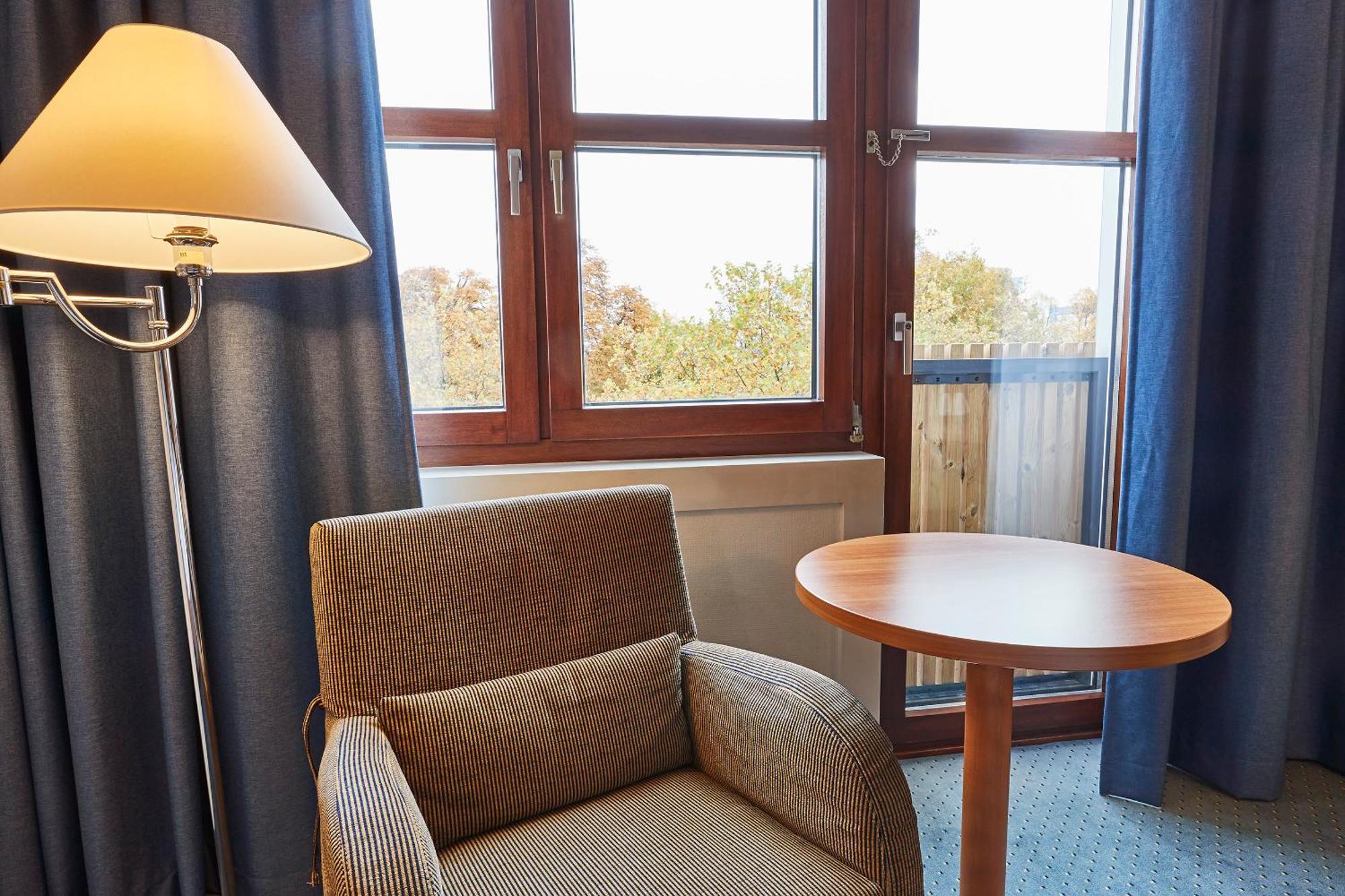 Comfort Room