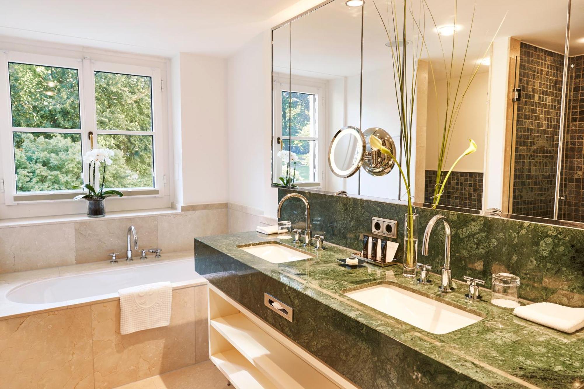 Suite Executive