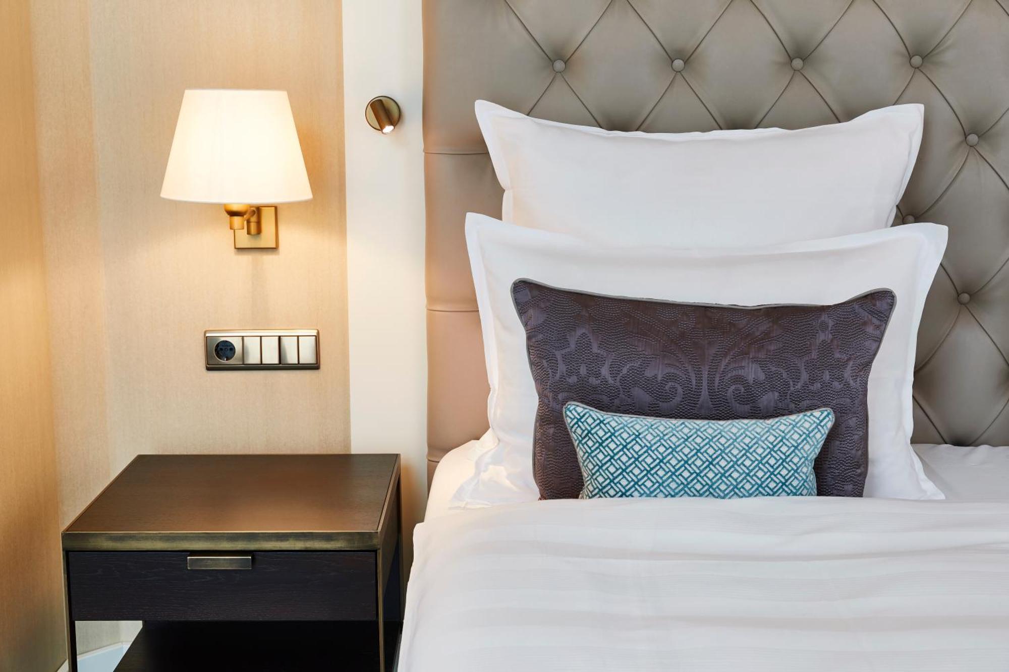 Suite con vistas al río