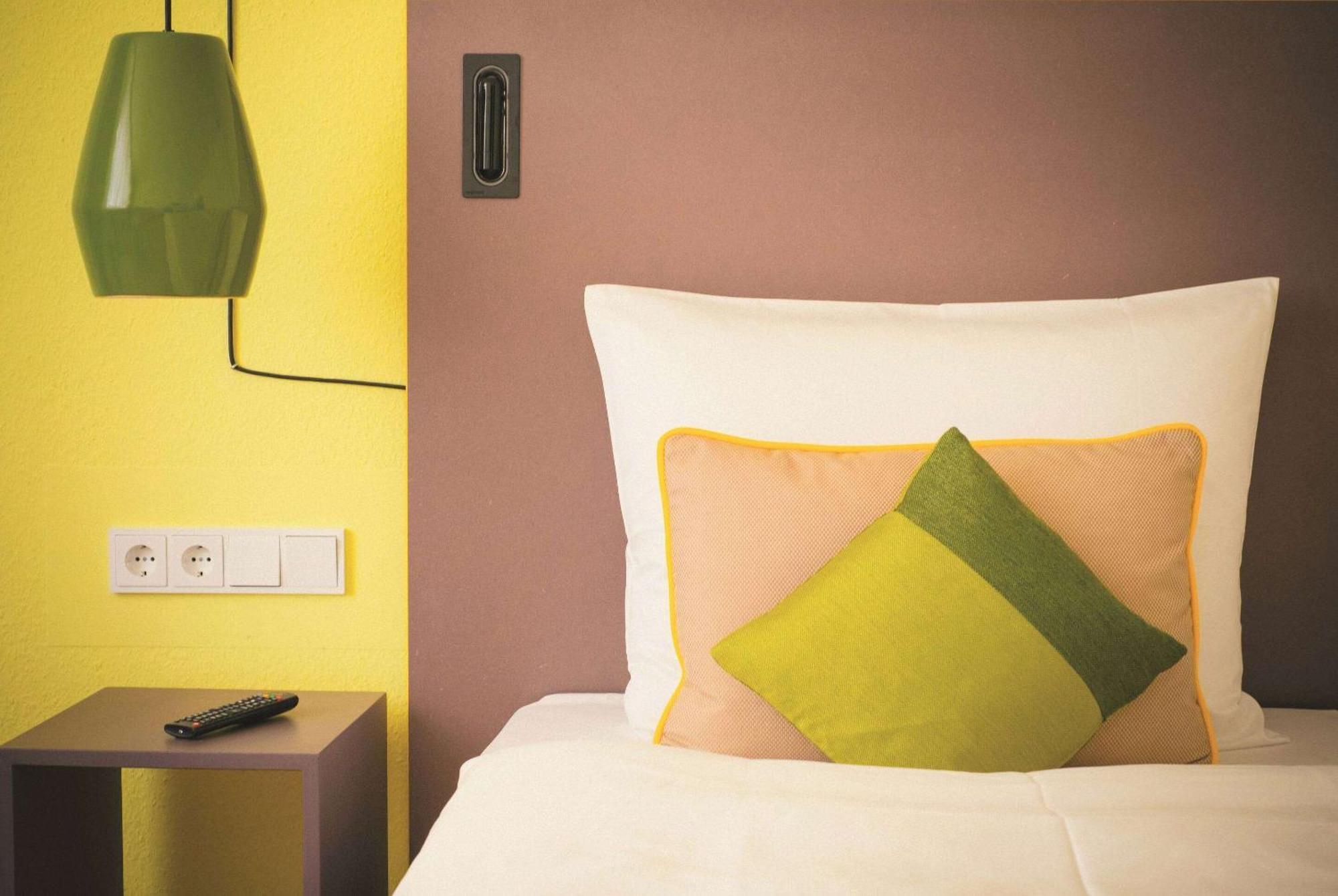 Barrierefreies Komfort Zimmer