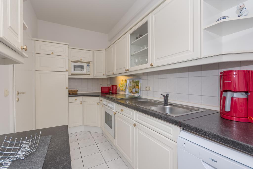 Apartment mit 1 Schlafzimmer