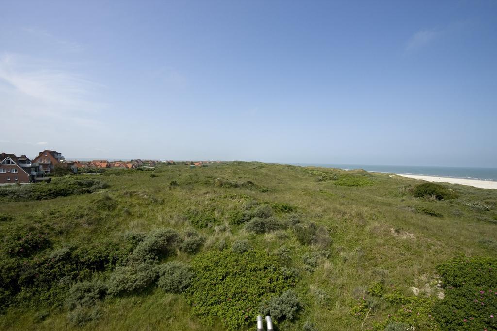 Studio with Sea View