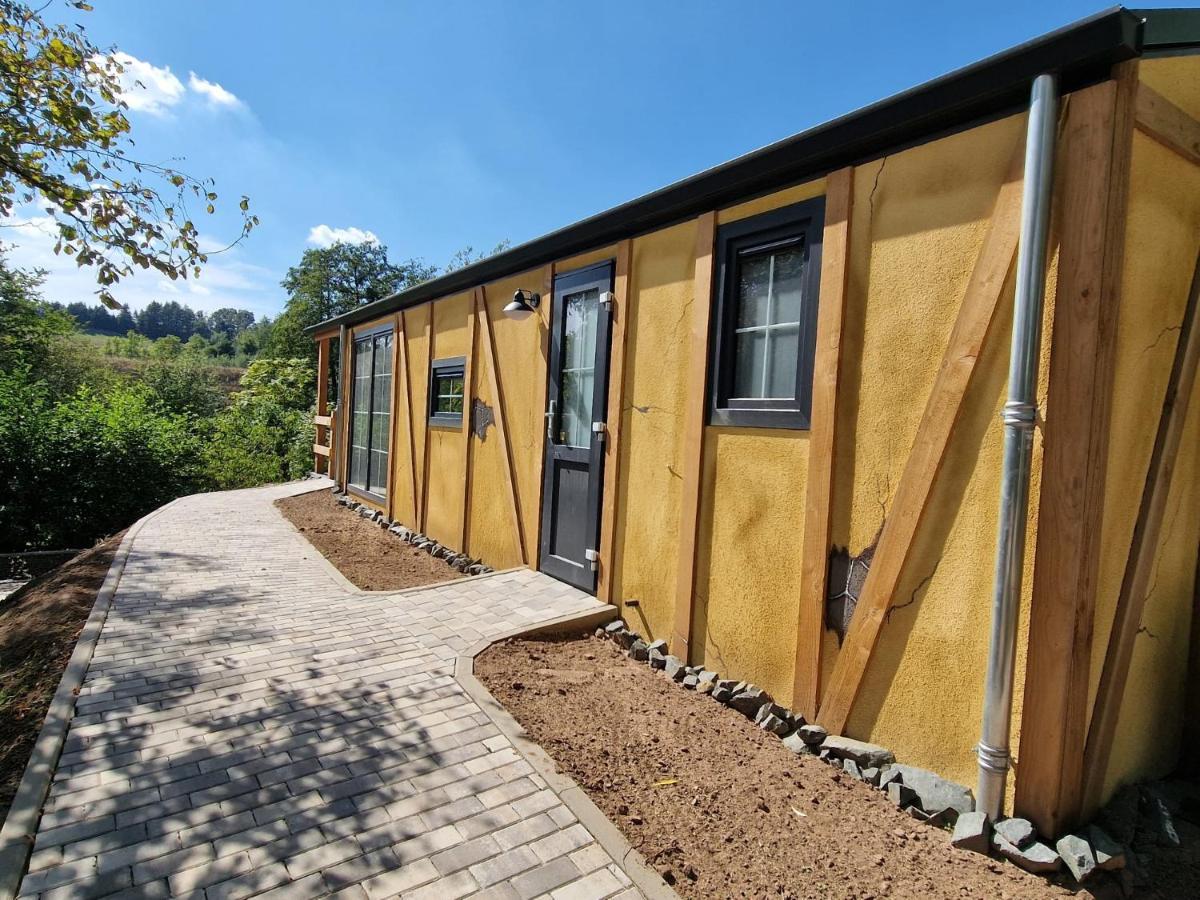 Familienbungalow