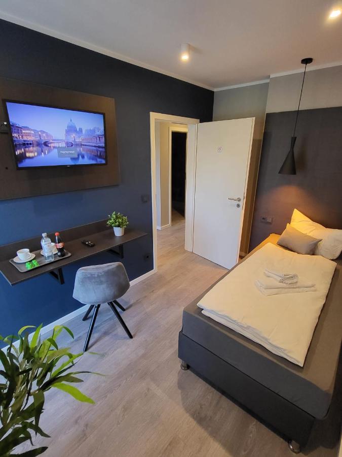 Deluxe Junior Suite