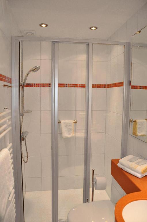 Double Room Plus