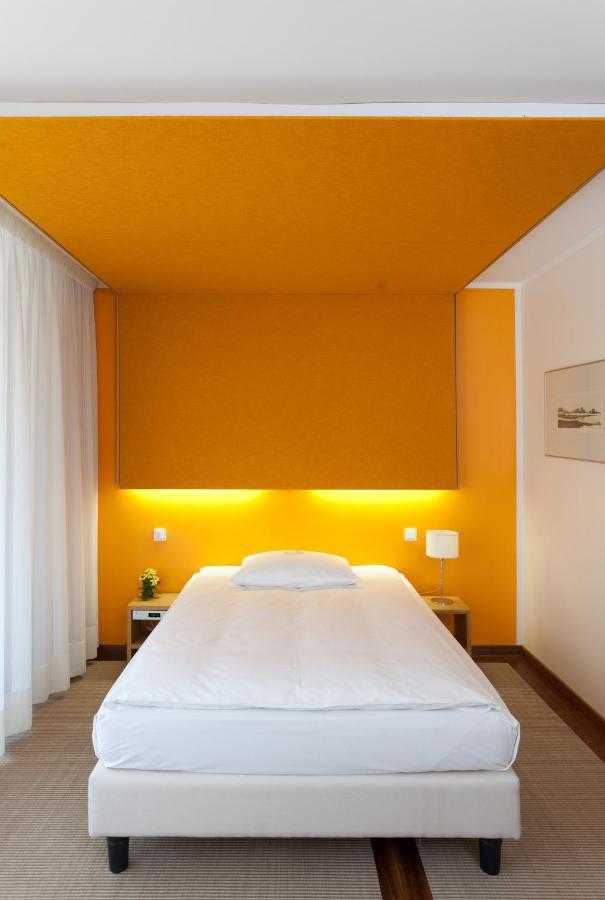 Single Room Land View
