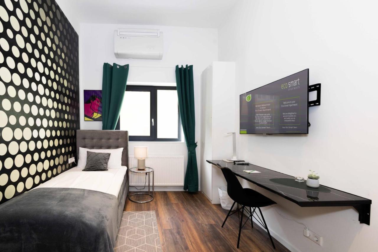 Apartment mit 1 Schlafzimmer (1 Erwachsener)