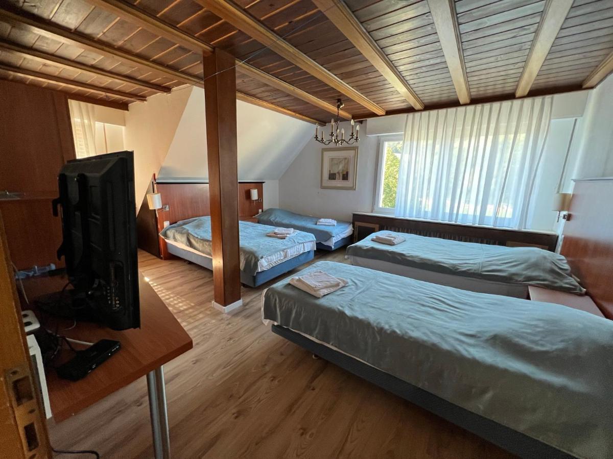 Apartment - auf 2 Etagen