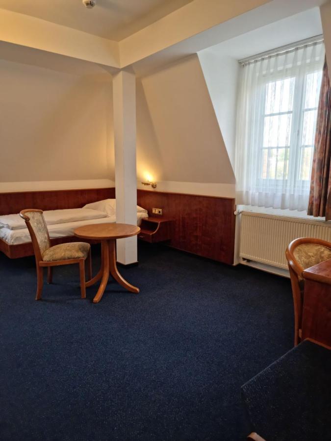 Comfort Einzelzimmer