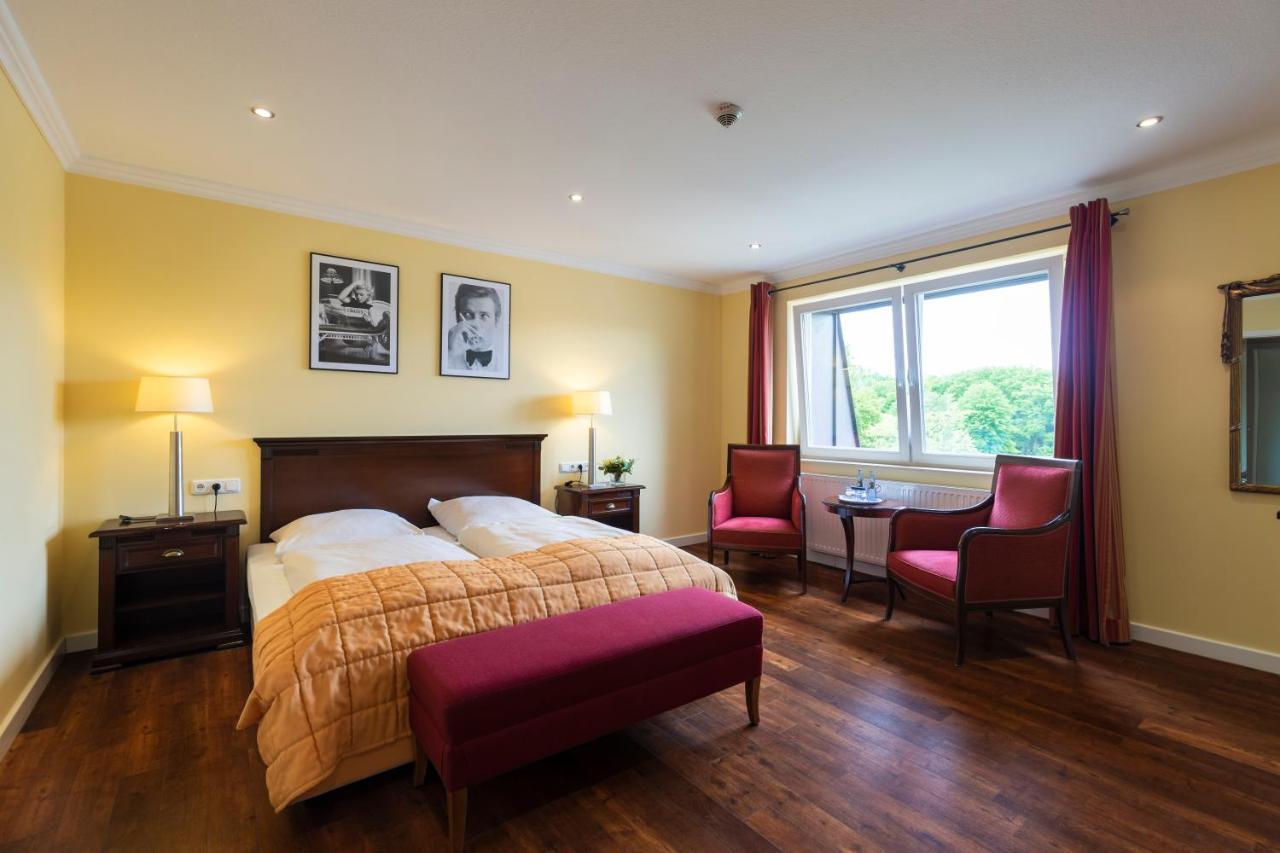 Großes Doppelzimmer