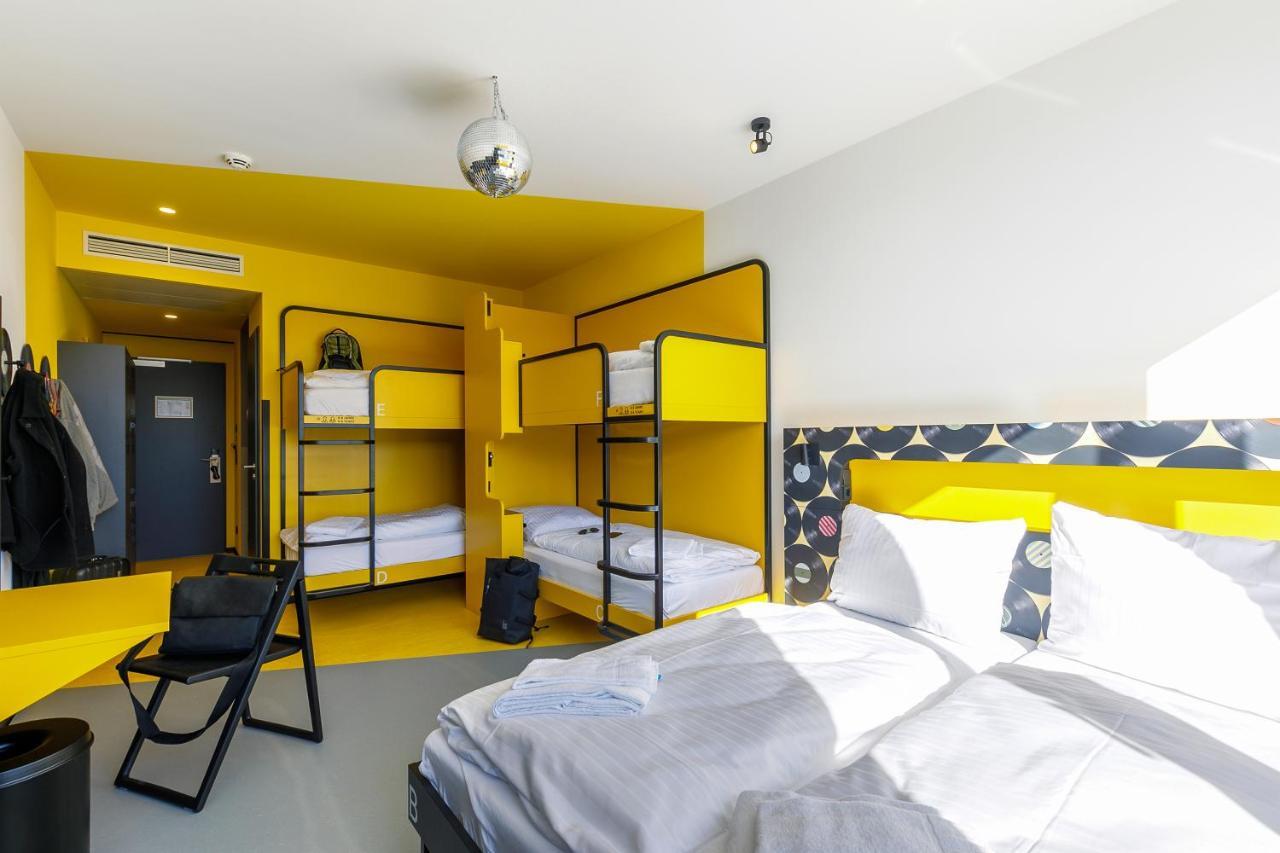 Quarto Família