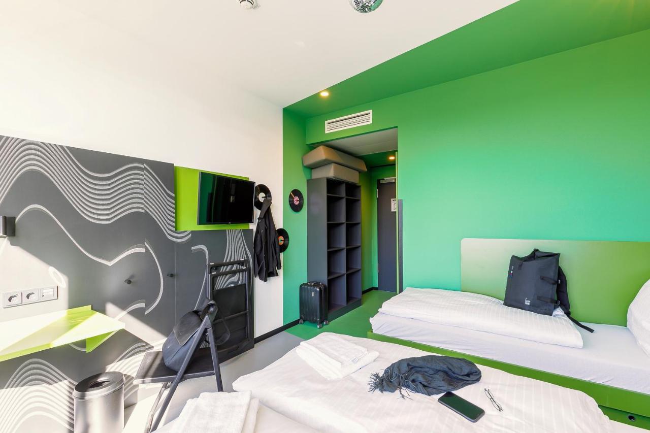Quarto Triplo