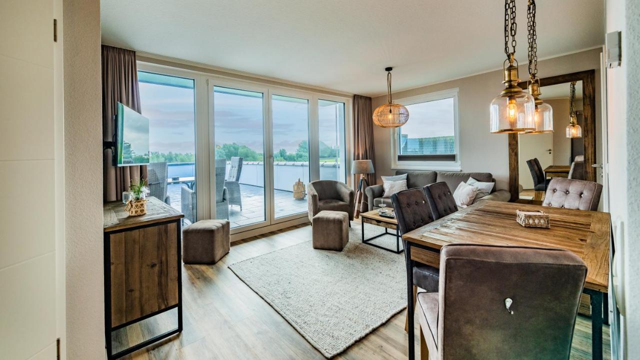 Apartment mit 1 Schlafzimmer