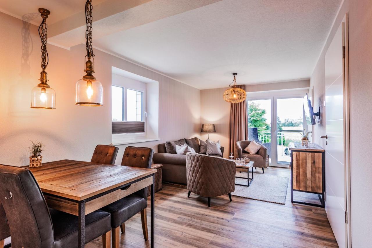 Apartment mit 2 Schlafzimmern
