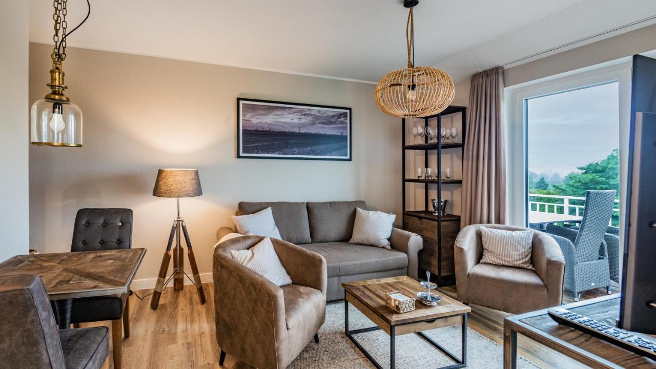 Apartment mit 1 Schlafzimmer