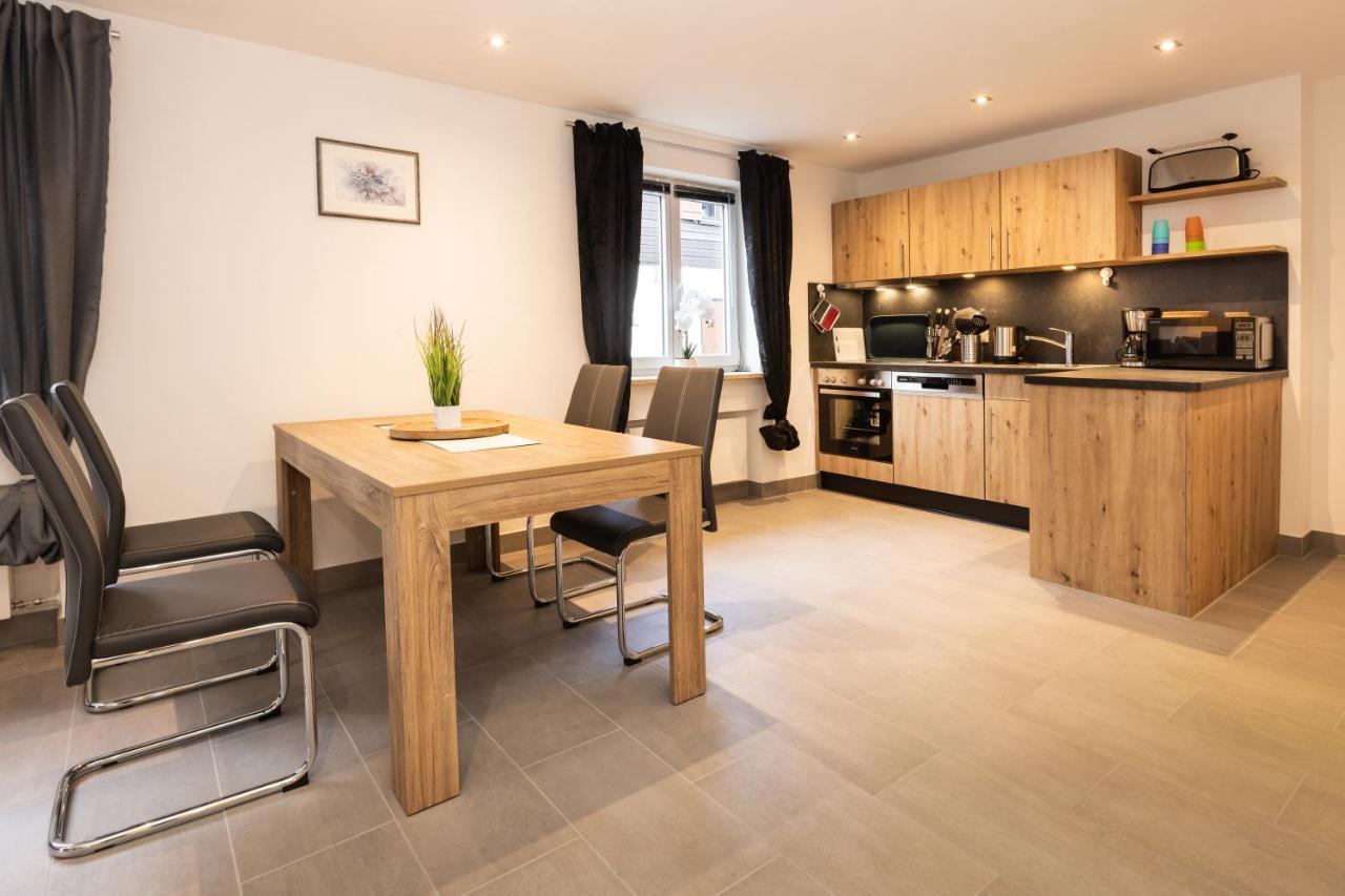 Apartment mit 1 Schlafzimmer