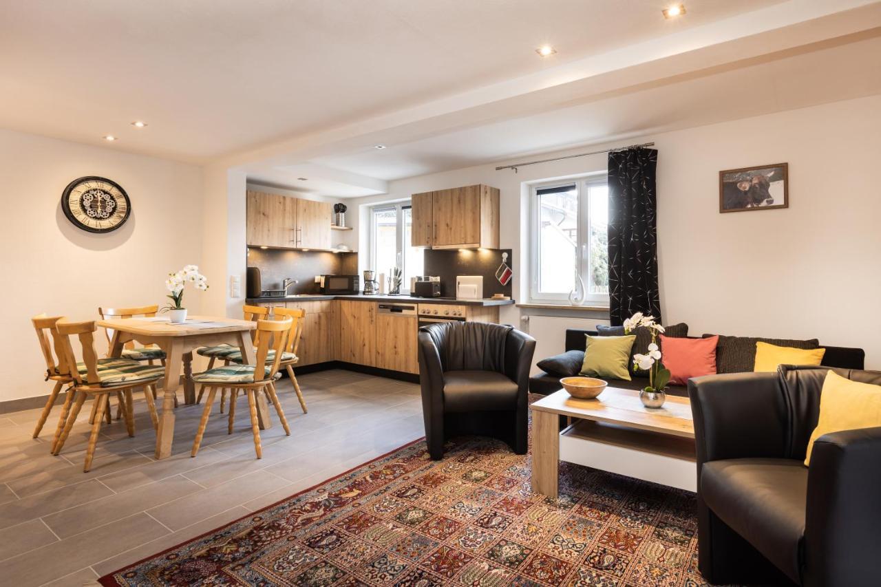 Apartment mit 1 Schlafzimmer