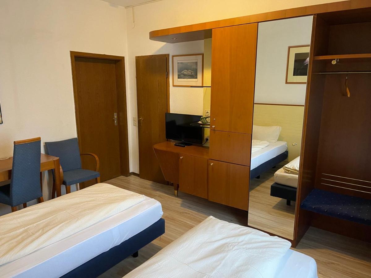 Zweibettzimmer