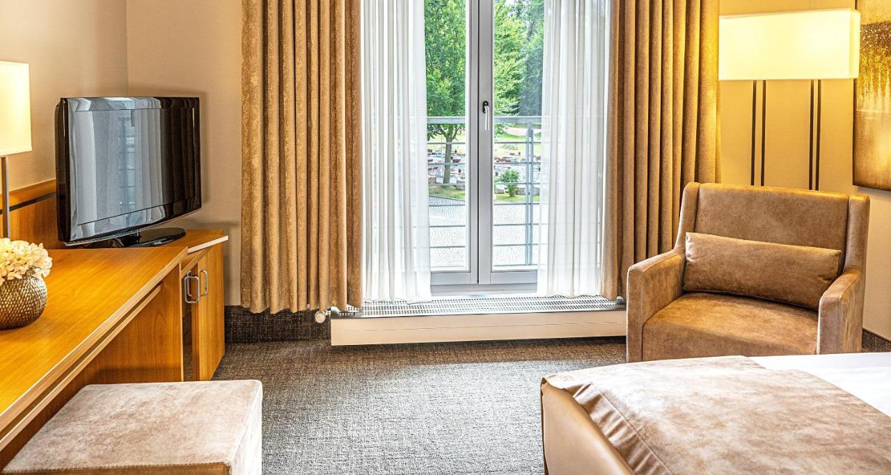 Classic Single Room