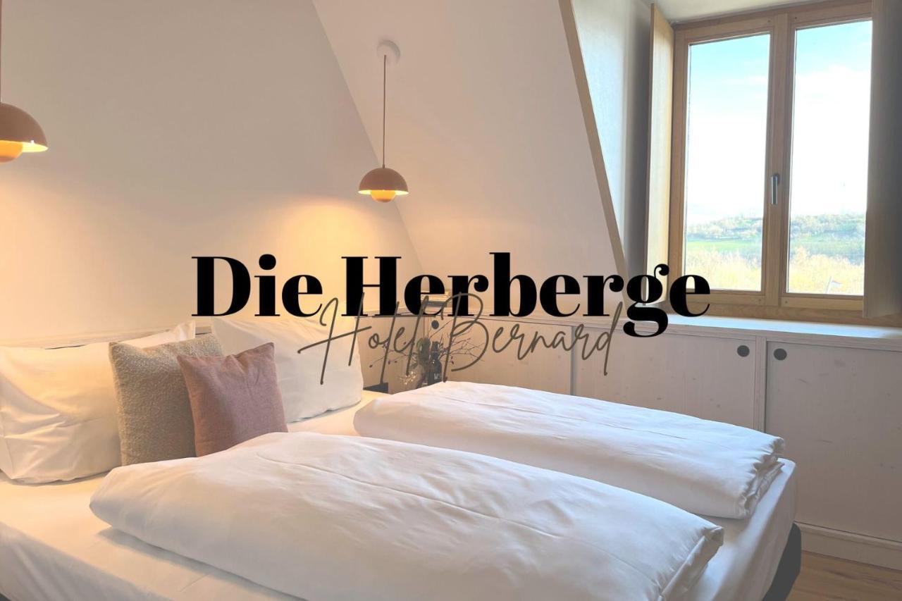 Familienzimmer mit Seeblick