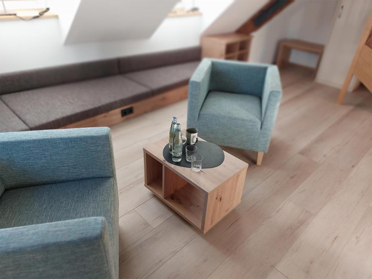Apartment mit 1 Schlafzimmer