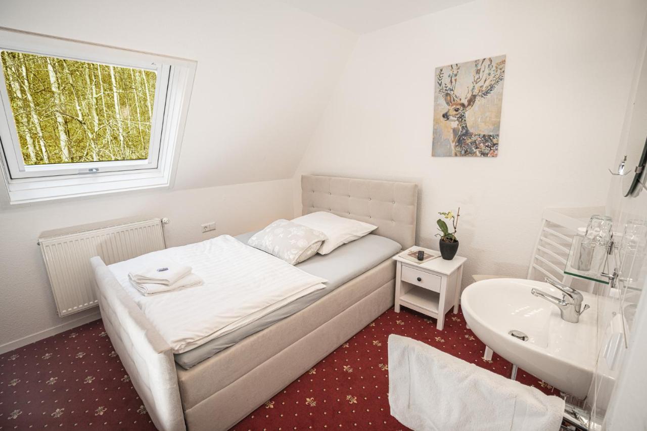 Kleines Doppelzimmer