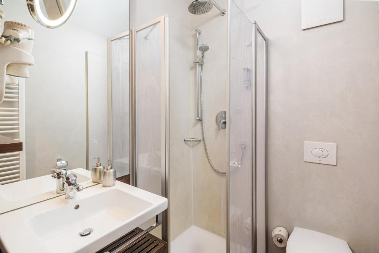 Classic Apartment mit 2 Schlafzimmern