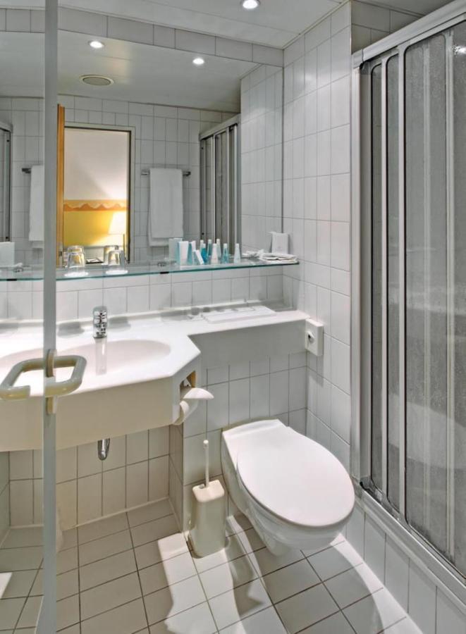 Appartement voor Eenpersoonsgebruik